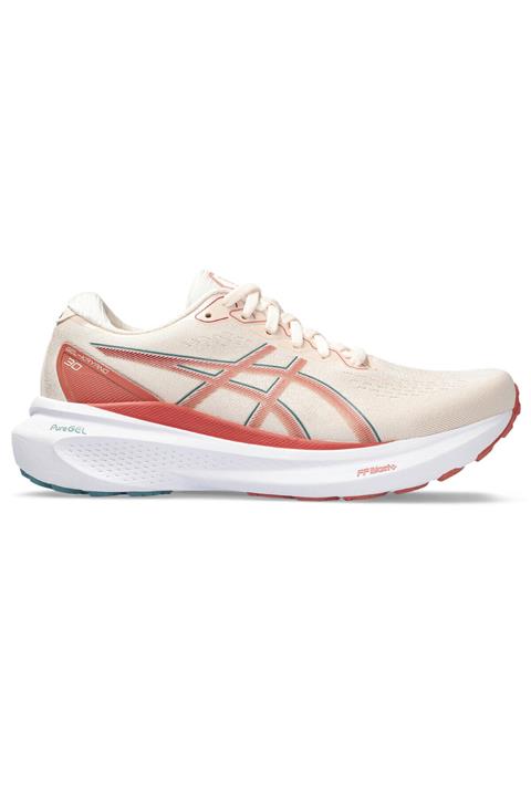 کفش دویدن اورجینال زنانه برند Asics مدل Gel-Kayano 30 کد 1012B357-700